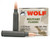 Wolf Military Classic 223 Rem 55gr FMJ Ammo - 500 Rounds