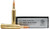 Weatherby Select 257 Weatherby Mag 100gr Spitzer Ammo - 20 Rounds