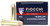 Fiocchi 357 Magnum 148gr JHP Ammo - 50 Rounds