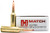 Hornady 6.5 PRC 147gr ELD Match Ammo - 20 Rounds Hornady 6.5 PRC 147gr ELD Match Ammo - 20 Rounds