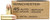 Winchester Military Service Grade 45ACP 230gr FMJ Ammo - 50 Rounds