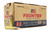 Hornady Frontier M193 5.56 NATO 55gr FMJ Ammo - 150 Rounds 