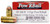 Cor-Bon Pow'RBall 40 S&W 135gr JHP Ammo - 20 Rounds