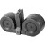 KCI Ruger Mini-14 .223 Rem 100rd Drum Magazine