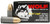 Wolf Performance 9mm 115gr FMJ Ammo - 50 Rounds