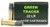 Piney Mountain Ammo 22LR 40gr Green Tracer Ammo - 50 Rounds Piney Mountain Ammo 22LR 40gr Green Tracer Ammo - 50 Rounds
