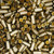 Primed Federal 9mm Brass - 500ct