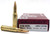 Sellier & Bellot Match 308 Win 168gr HPBT (OTM) Ammo - 20 Rounds
