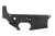17 Design & MFG 17D AR-15 Mil-Standard Forged Stripped Lower Receiver (Blem)