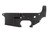 17 Design & MFG 17D AR-15 Mil-Standard Forged Stripped Lower Receiver (Blem)