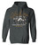 Ventura Munitions "Tippin Ain't Easy" Stretch Fleece Hoodie