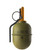 TAGinn TAG-19 RGD5 Simulation Grenade (No BBs)