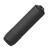Huxwrx Safety Co HX-QD 5.56 5.9" BLK Rifle Suppressor