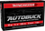 Winchester AutoBuck 12ga 2.75" 12 Pellet #1 Buckshot Ammo - 5 Rounds