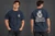 Ventura Munitions Tactical Ghost Premium Heavy T-Shirt