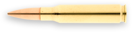 Black Hills 308 Winchester Match 175gr HP Ammo - 20 Rounds