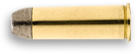 Black Hills 44-40 Winchester 200gr  RNFP Ammo - 50 Rounds