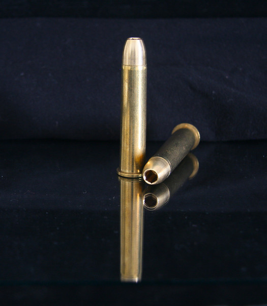 Lehigh Defense 45-70 Government 305 Gr CF Ammo for Sale | Ventura