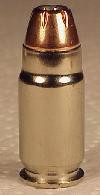 Ventura Heritage 40 Super 180gr JHP Ammo - 50 Rounds
