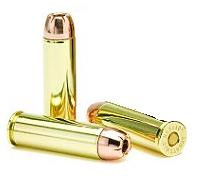 Ventura Heritage 454 Casull 300gr JHP Ammo - 50 Rounds