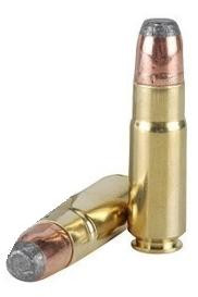 Ventura Heritage 458 Socom 405gr SP Ammo - 20 Rounds