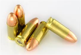 Ventura Heritage 9mm Luger 124gr Subsonic RN Ammo - 50 Rounds