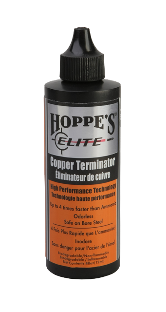 ELITE COPPER TERMINATOR