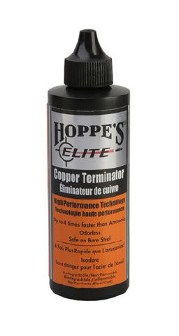 Hoppe's Elite Copper Terminator 4 oz