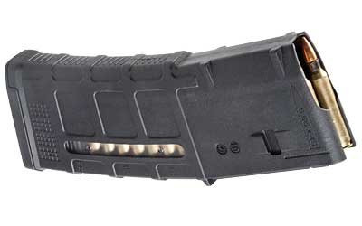 MAGPUL PMAG M3 223 30RD MAG WINDOW BLK - Ventura Munitions