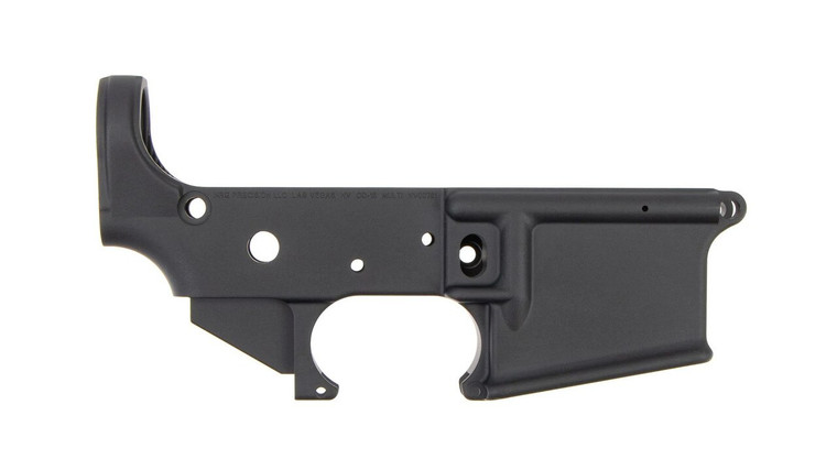 Orchid Defense Group OD15-S Stripped Lower Receiver Orchid Defense Group OD15-S Stripped Lower Receiver