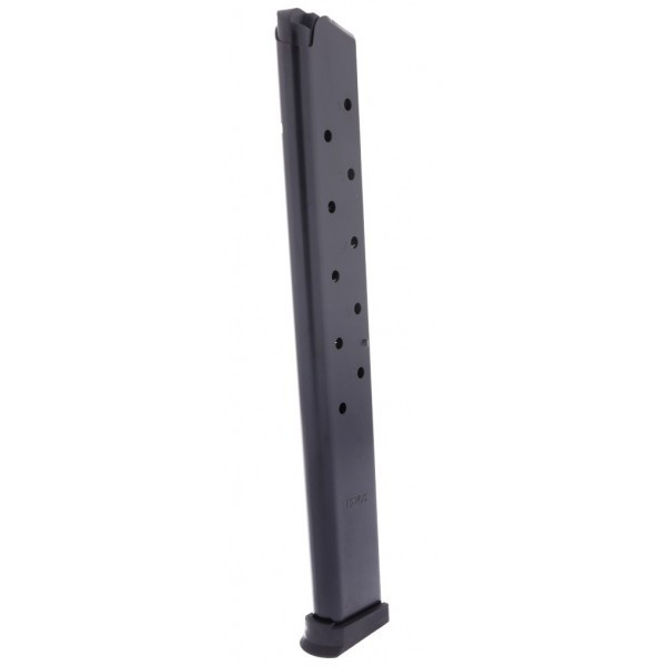 1911 45 ACP 15rd Magazine - Ventura Munitions