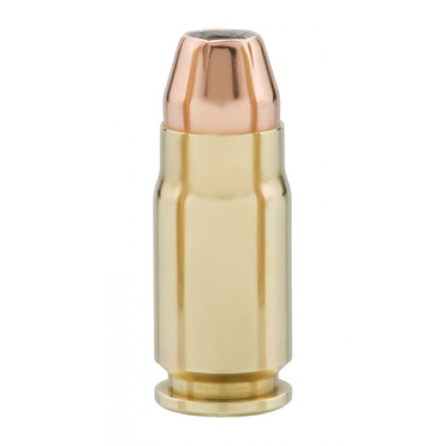 CorBon 357 Sig 115gr JHP Ammo - 20 Rounds