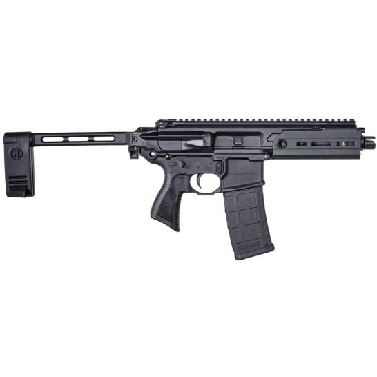 Sig Sauer MCX Rattler 5.56NATO 5.5