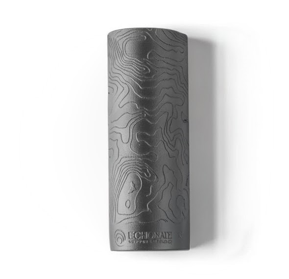 ECHOCORE Sector 5.56 Compact BLK Rifle Suppressor