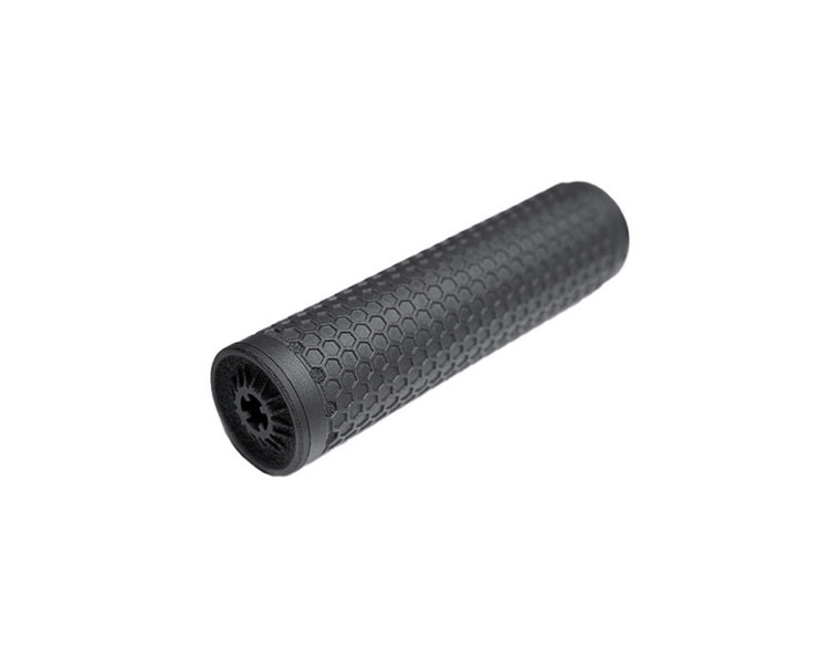 PTR VENT Spiritus 5.56i 6" BLK Rifle Suppressor