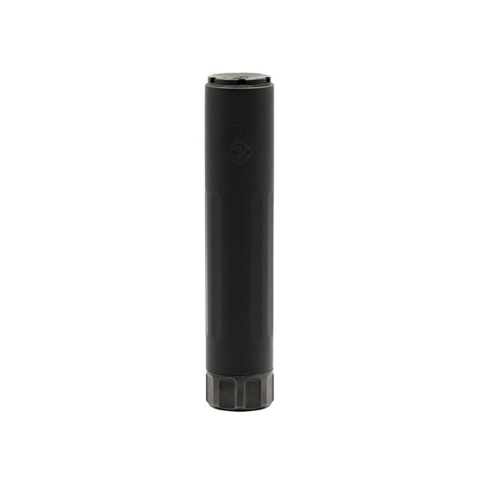 Dead Air Mask 22 5.7 BLK Suppressor