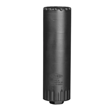 Yankee Hill Machine Resonator R9 9mm 5.2" BLK Suppressor