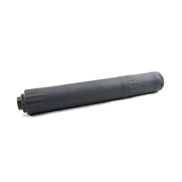 HUXWRX RAD 45 Suppressor W/.587-28 Piston