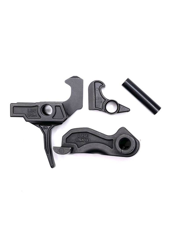 LBE Unlimited AK-47/74 G3 Trigger Group