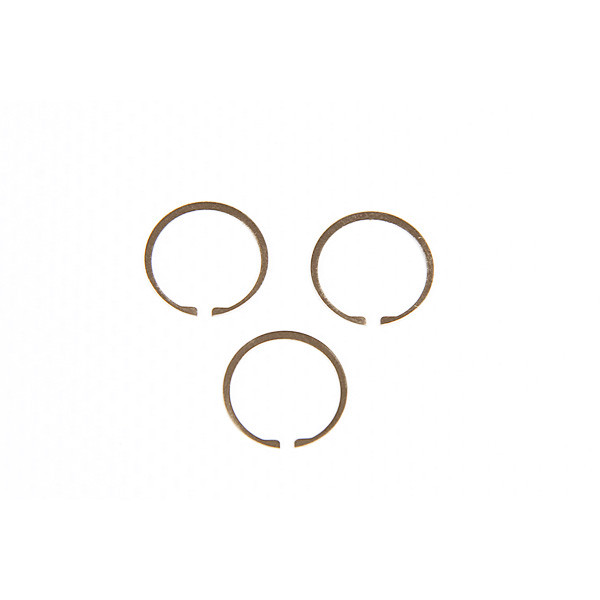 LBE Unlimited AR15 Bolt Gas Rings 3pk