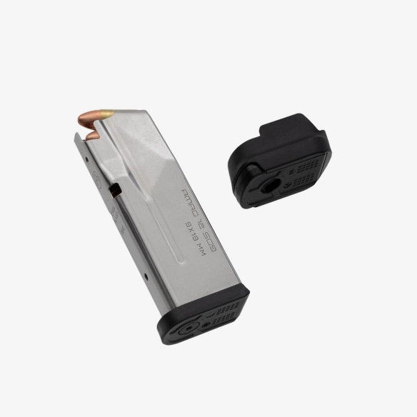 Magpul AMAG SG9 P365 9mm 12rd Magazine