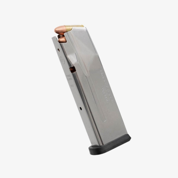 Magpul AMAG SG9 P365X/XL/MACRO 9mm 15rd Magazine - Ventura Munitions