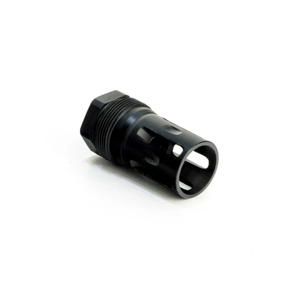 Method Dynamics Cage Flash Hider