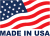 Proudly Made in the USA