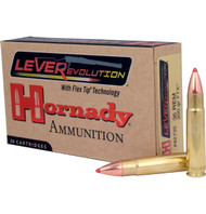 Hornady 35 Remington 200gr - FTX® Ammo - 20 Rounds