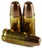 9 MM International Cartridge Green Elite