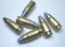 Ventura Heritage 30 Luger 90gr TMJ - 50 Rounds