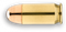 Ventura Heritage 45 Auto Rim 185gr JHP  Ammo - 50 Rounds
