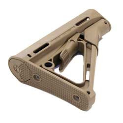 Magpul CTR Carbine Stock Mil-Spec Flat Dark Earth - Ventura