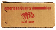 American Quality 38 Special 158gr FMJ New Ammo- 250 Rounds